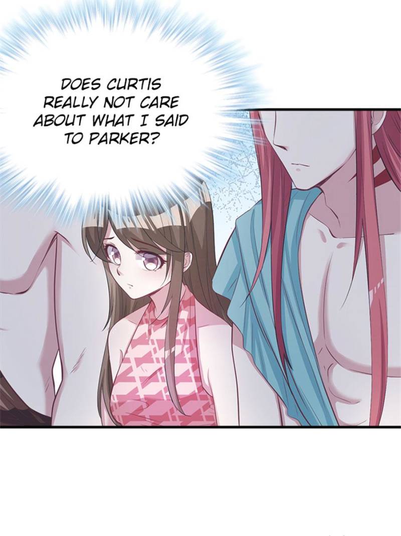 Beauty and the Beasts chapter 92 page 46