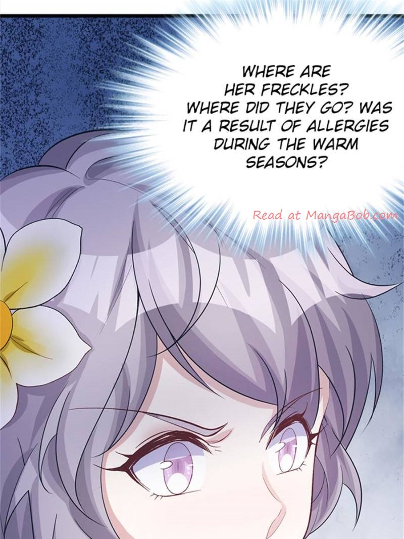 Beauty and the Beasts chapter 92 page 5