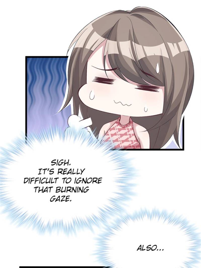 Beauty and the Beasts chapter 92 page 8