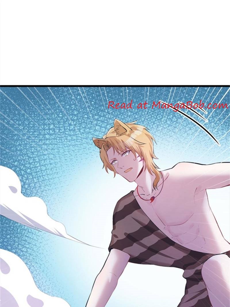 Beauty and the Beasts chapter 93 page 1