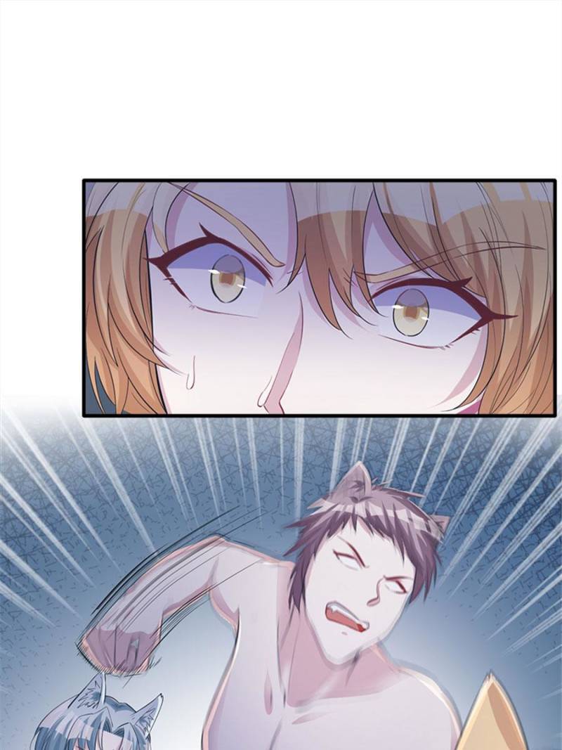 Beauty and the Beasts chapter 93 page 11