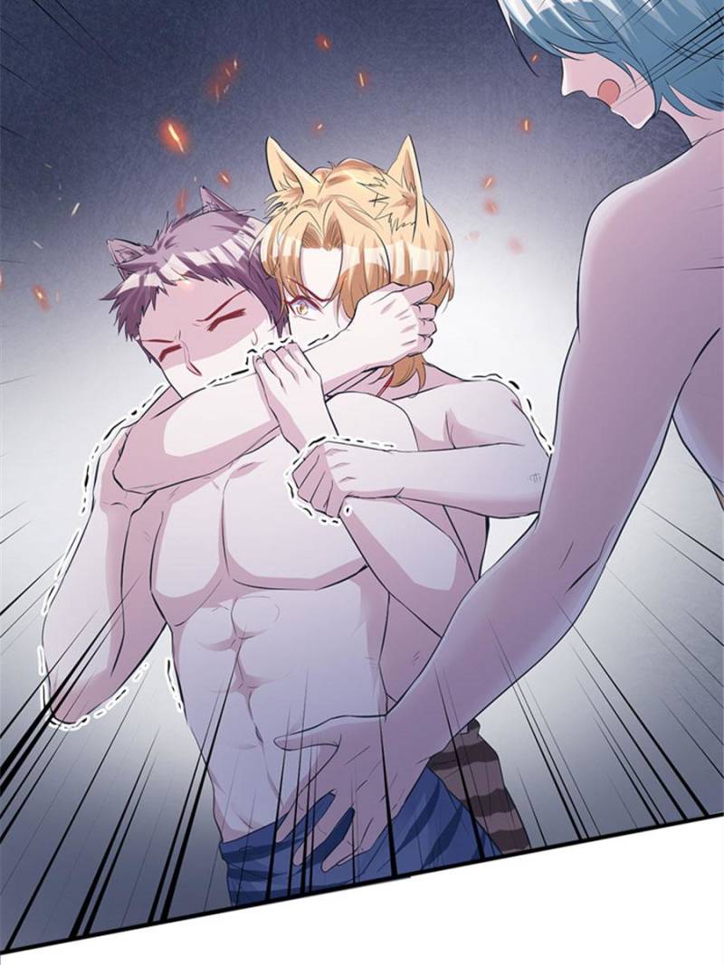 Beauty and the Beasts chapter 93 page 16