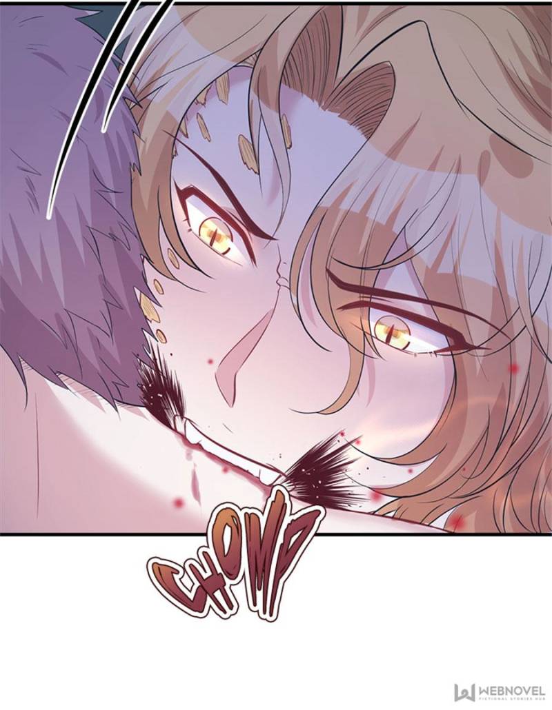 Beauty and the Beasts chapter 93 page 21