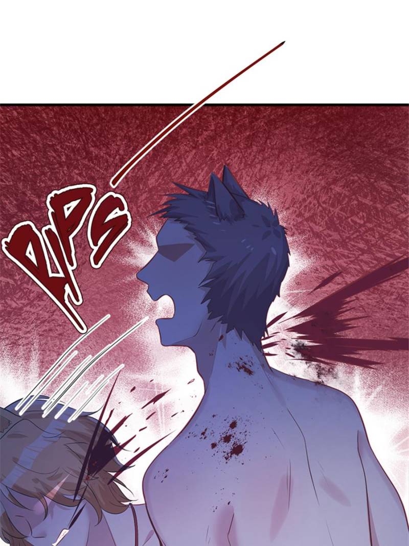 Beauty and the Beasts chapter 93 page 22