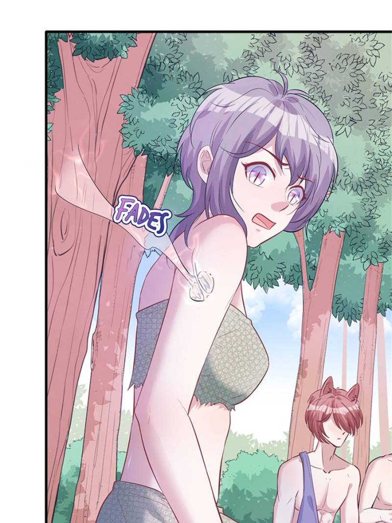 Beauty and the Beasts chapter 93 page 28