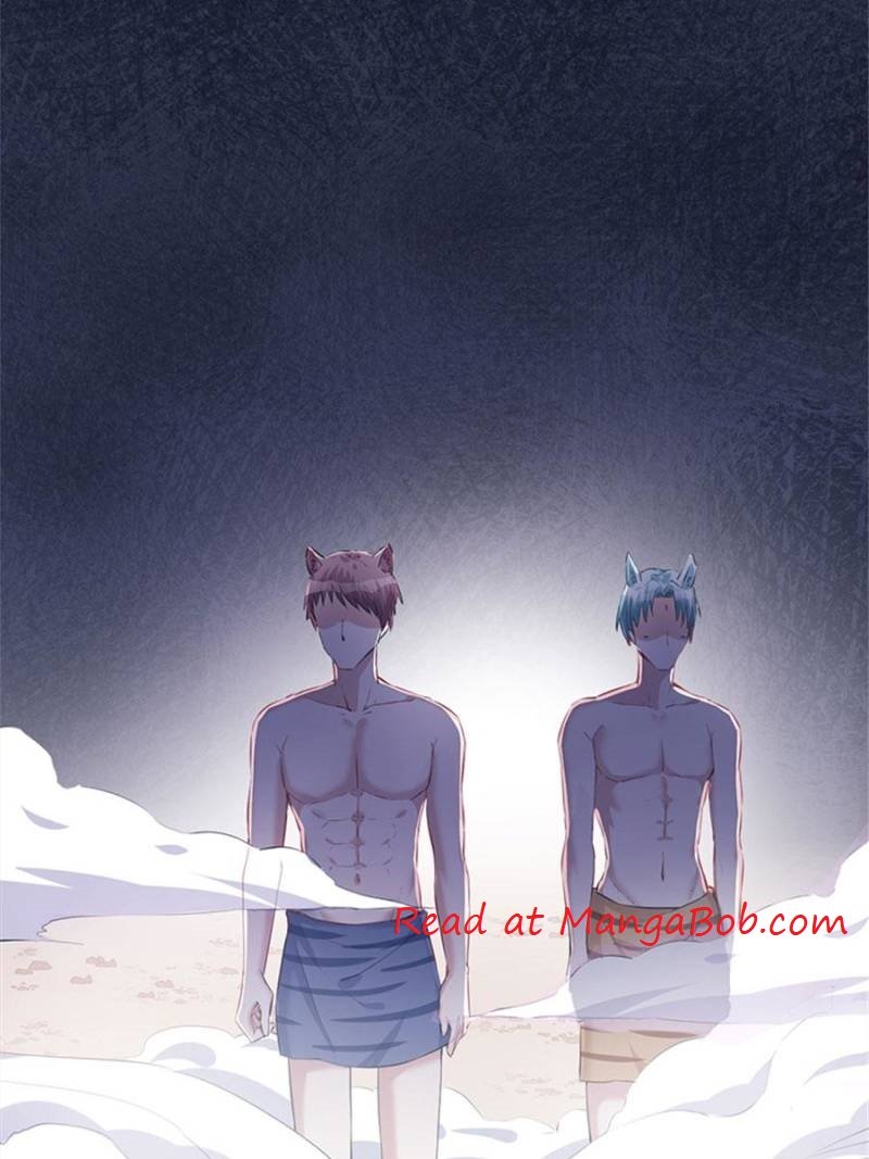 Beauty and the Beasts chapter 93 page 3