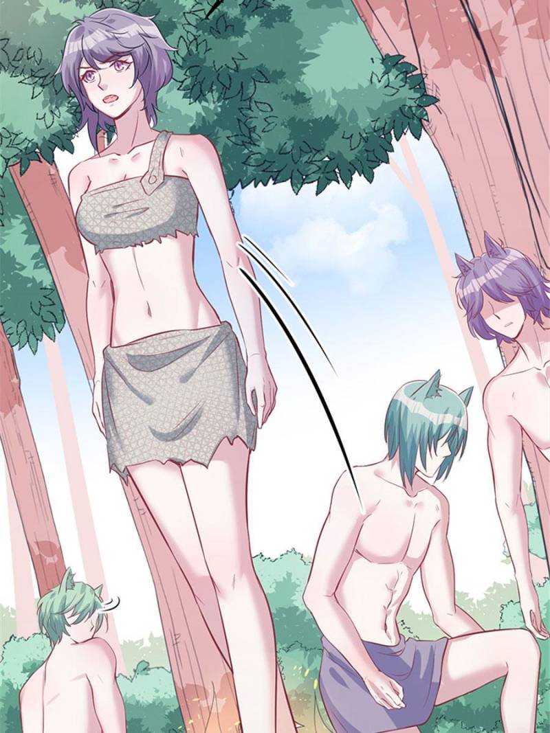 Beauty and the Beasts chapter 93 page 32