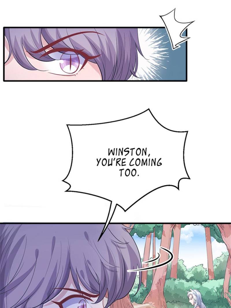 Beauty and the Beasts chapter 93 page 34