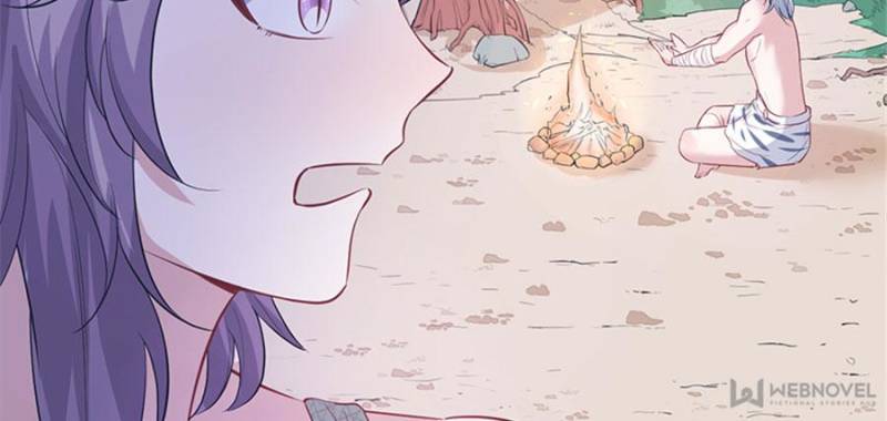 Beauty and the Beasts chapter 93 page 35