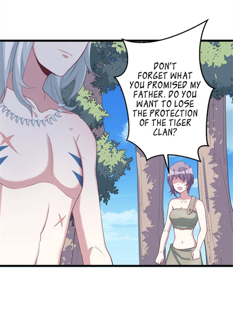 Beauty and the Beasts chapter 93 page 40