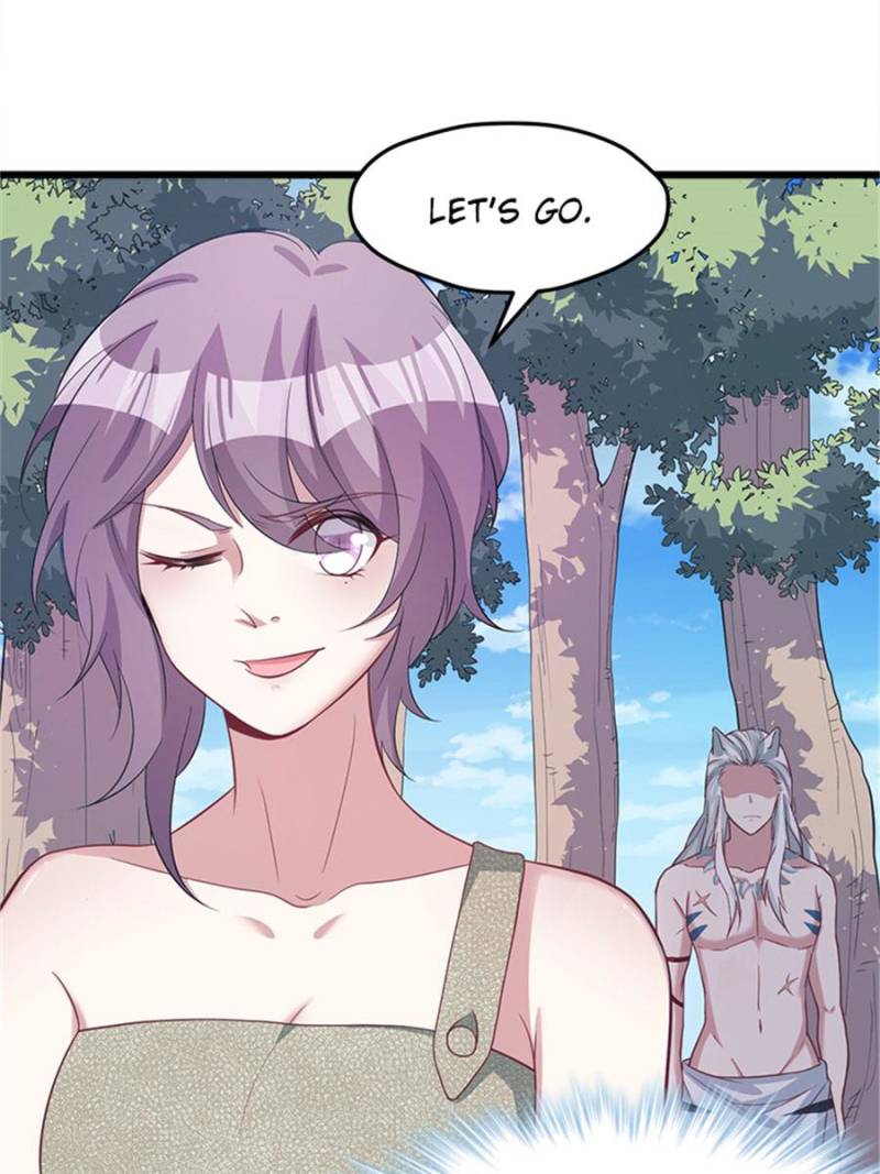 Beauty and the Beasts chapter 93 page 47