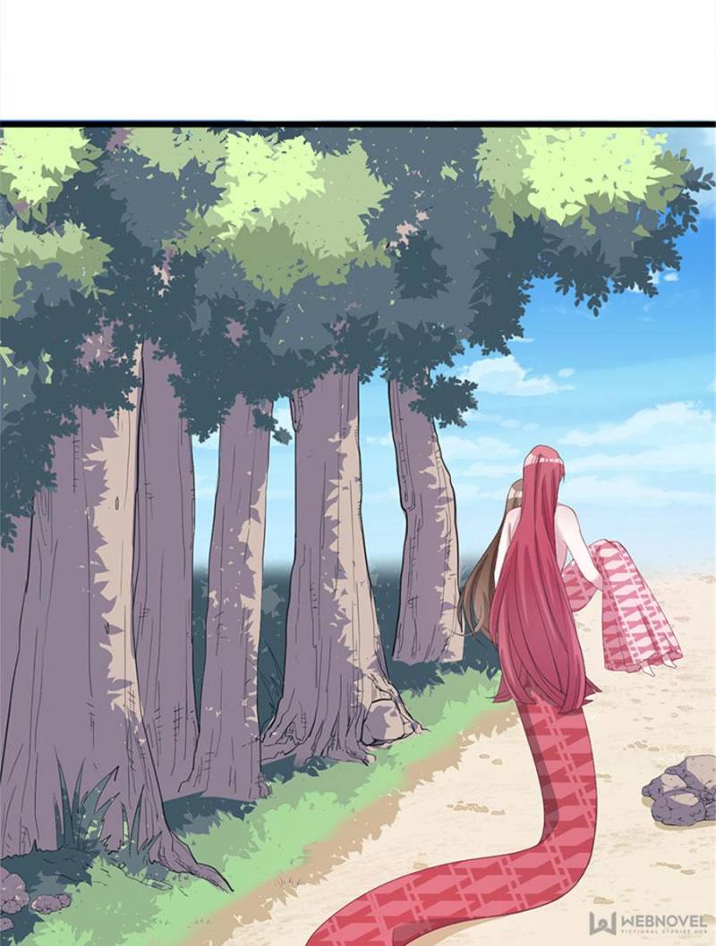 Beauty and the Beasts chapter 93 page 55