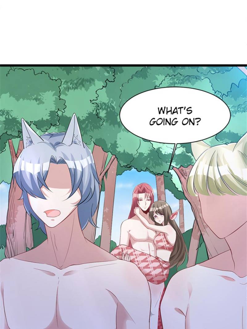 Beauty and the Beasts chapter 93 page 57