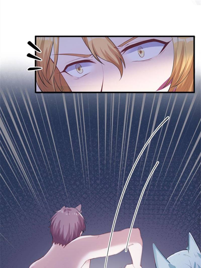 Beauty and the Beasts chapter 93 page 7