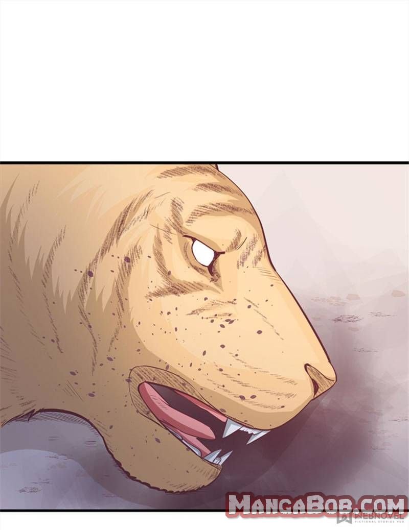 Beauty and the Beasts chapter 94 page 1