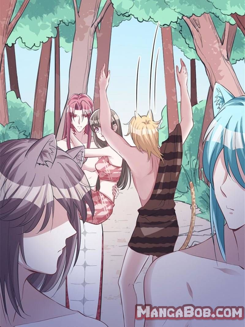 Beauty and the Beasts chapter 94 page 10