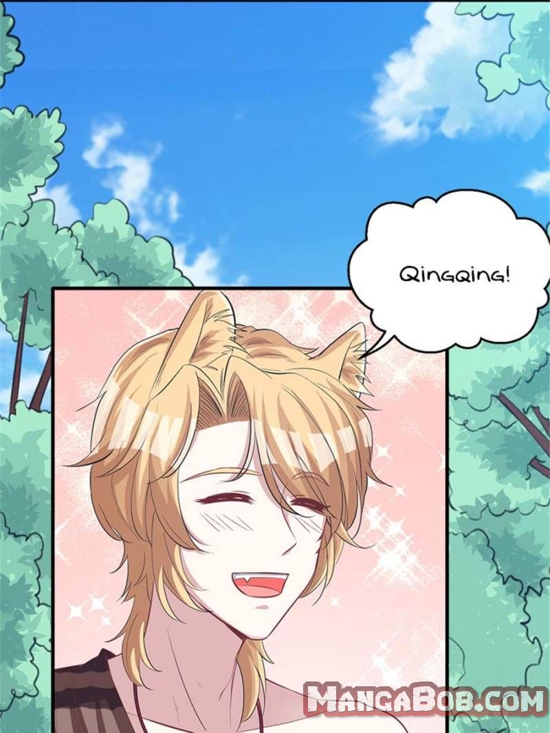 Beauty and the Beasts chapter 94 page 12