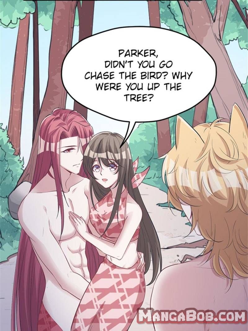 Beauty and the Beasts chapter 94 page 14