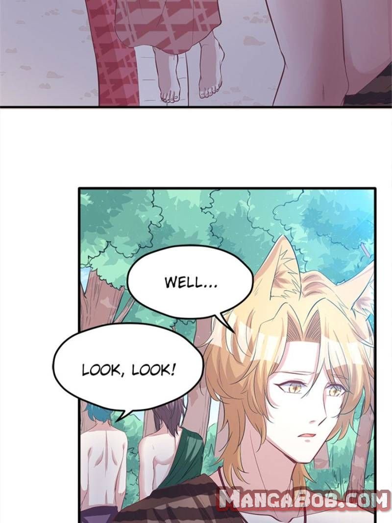 Beauty and the Beasts chapter 94 page 16