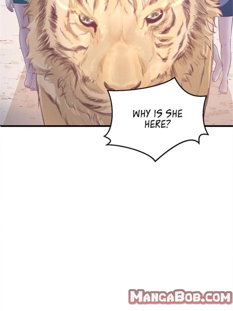 Beauty and the Beasts chapter 94 page 20