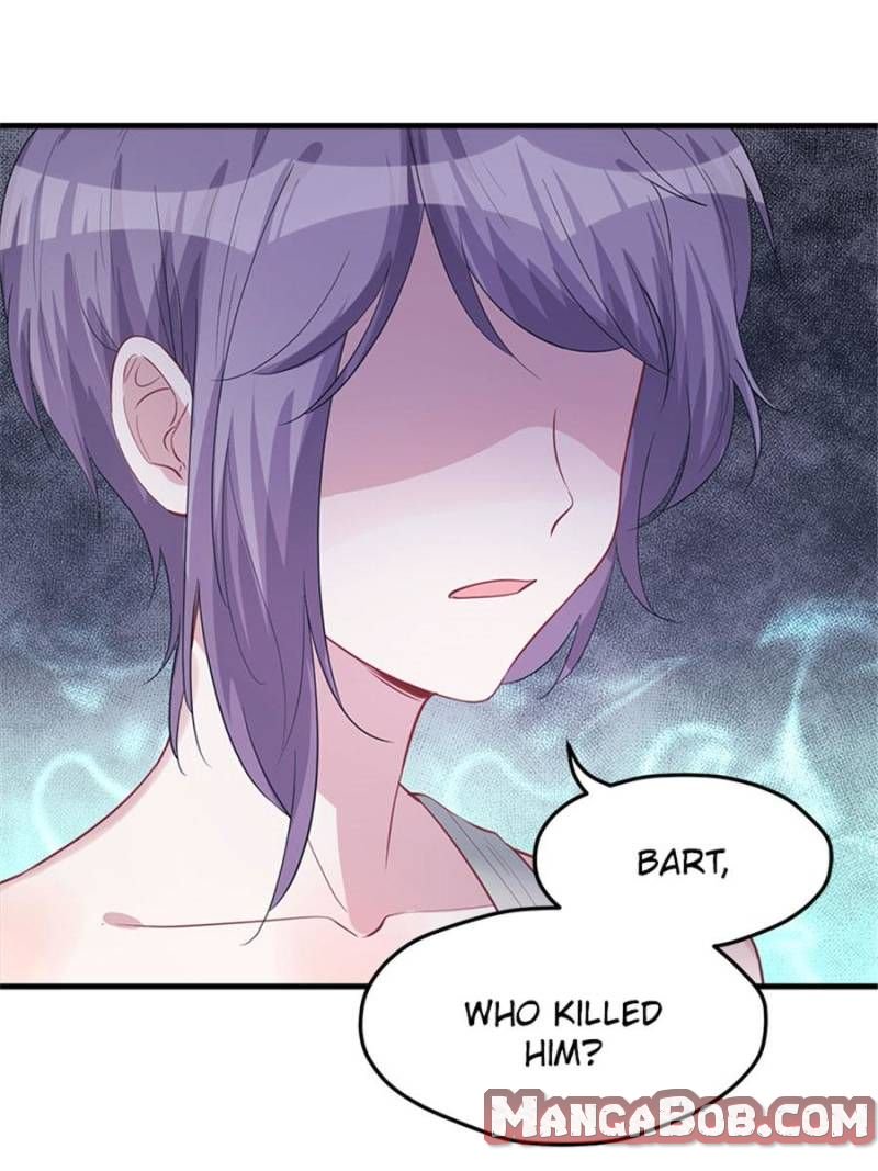 Beauty and the Beasts chapter 94 page 26