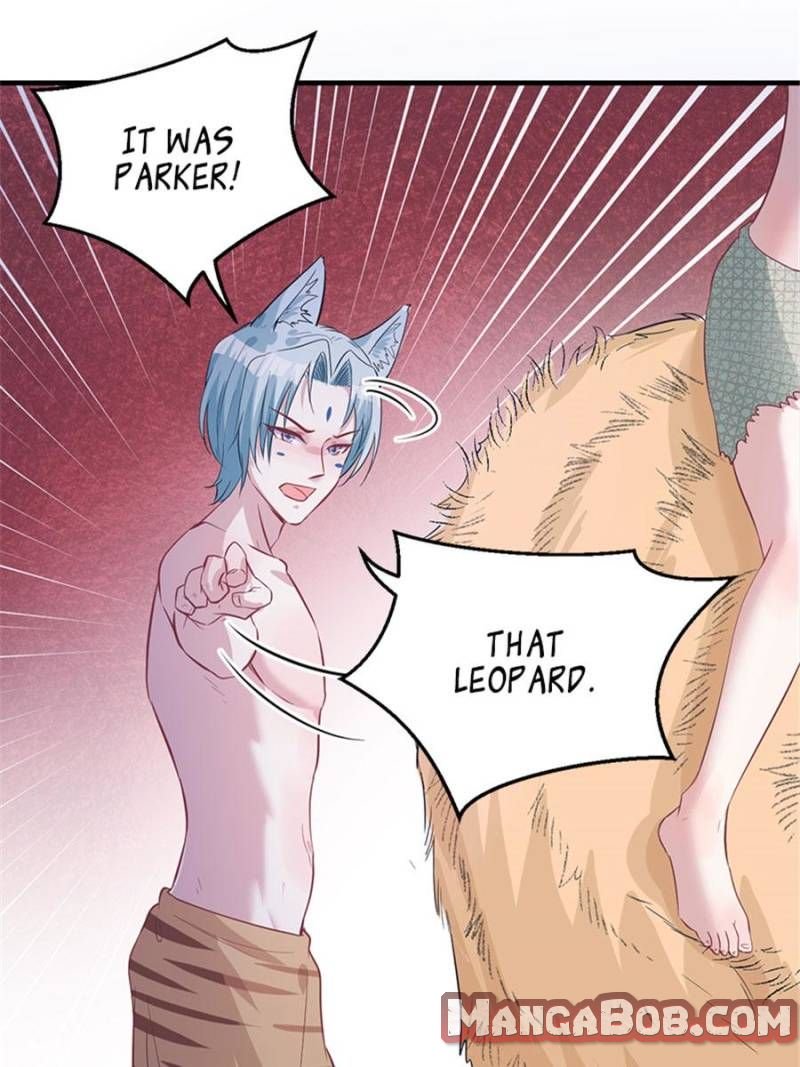 Beauty and the Beasts chapter 94 page 28