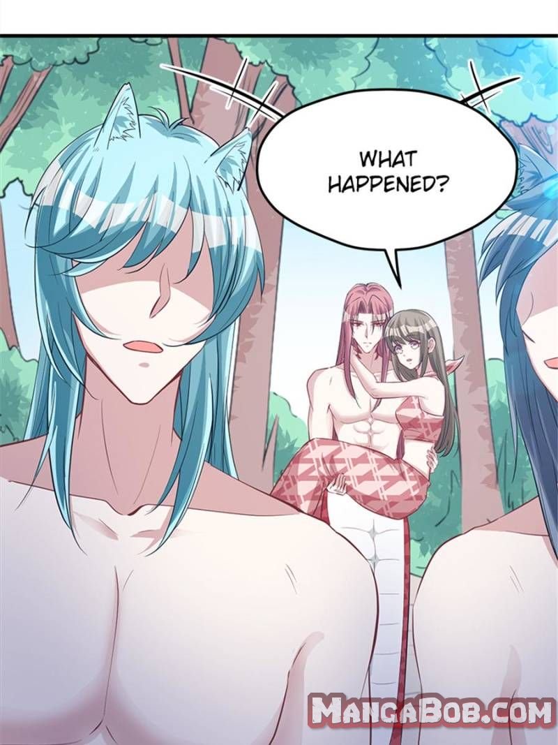 Beauty and the Beasts chapter 94 page 3