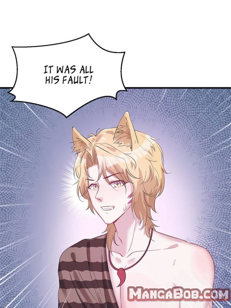 Beauty and the Beasts chapter 94 page 30