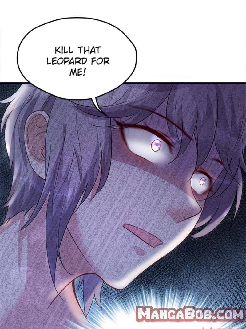 Beauty and the Beasts chapter 94 page 34