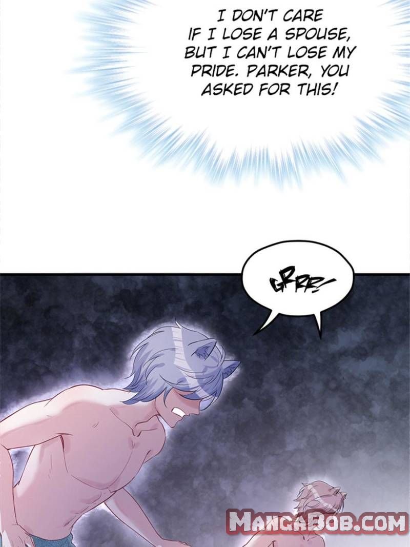 Beauty and the Beasts chapter 94 page 36