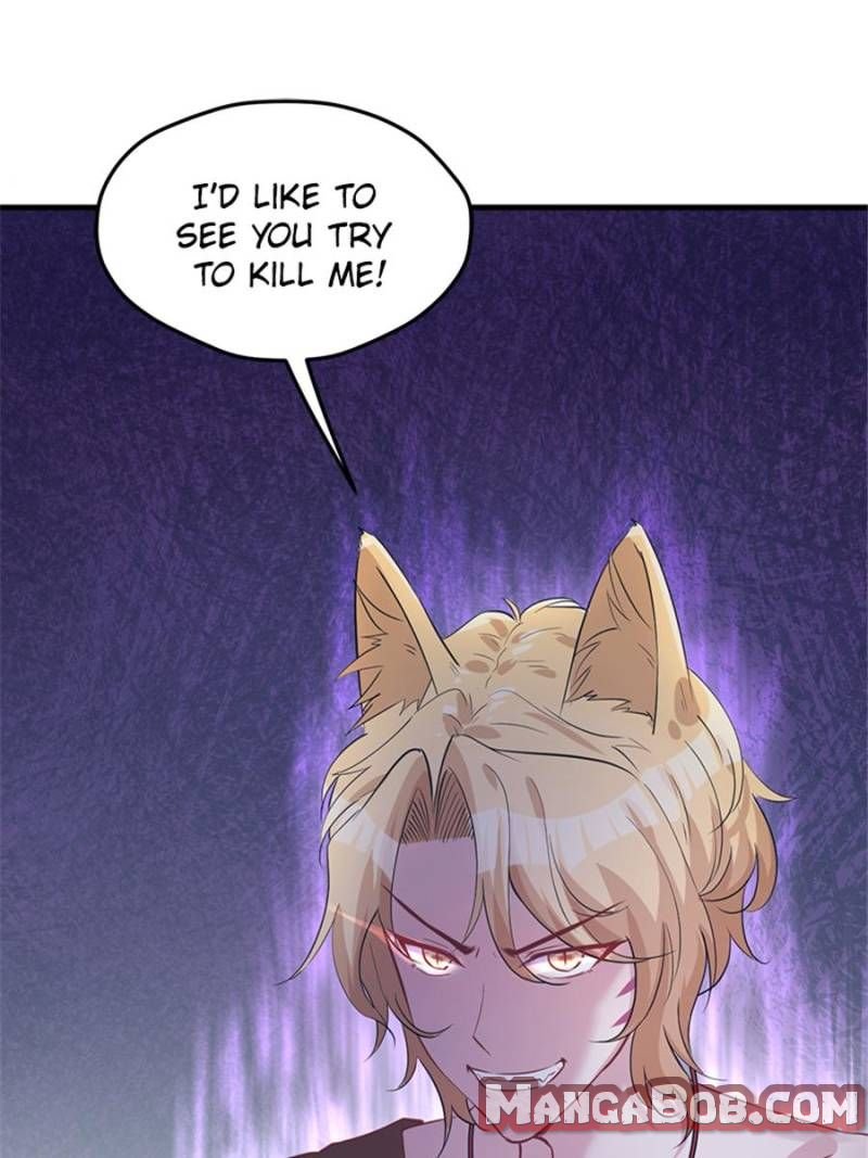 Beauty and the Beasts chapter 94 page 38