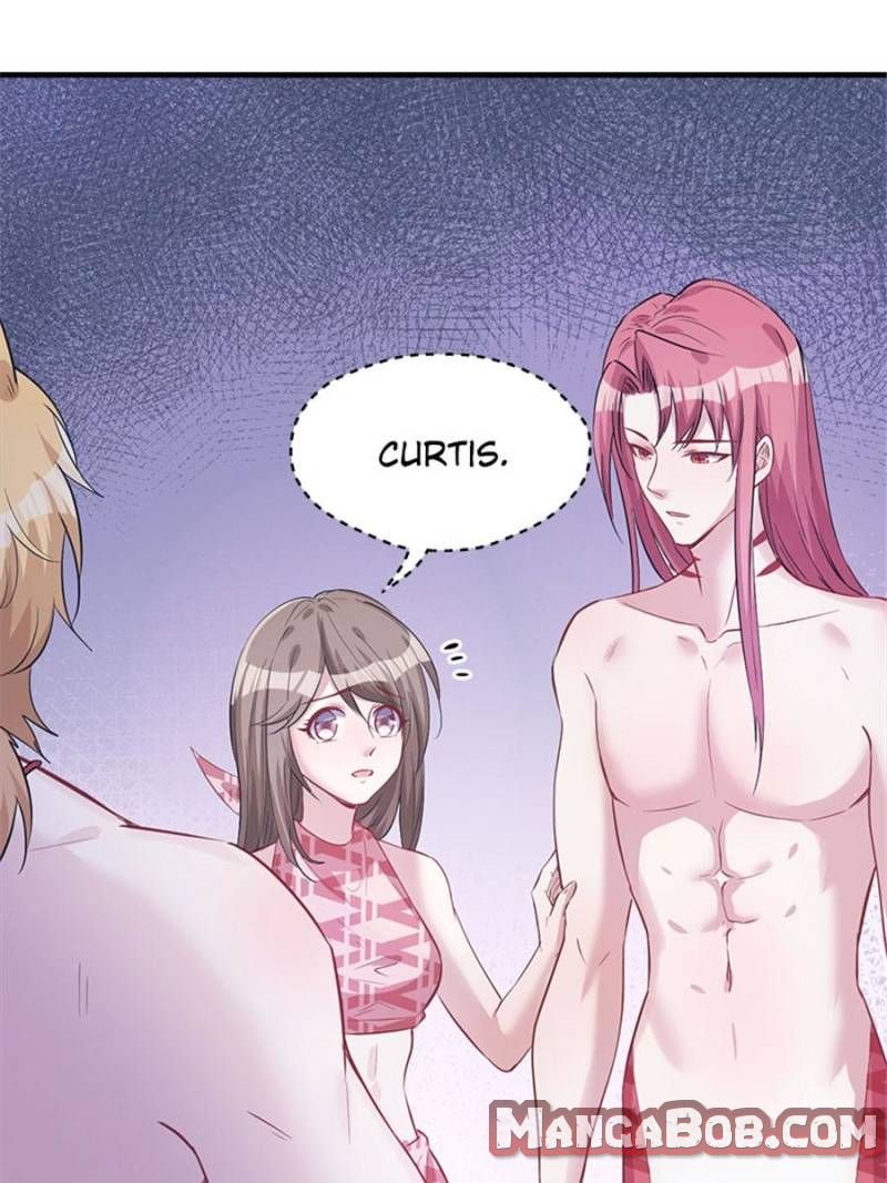 Beauty and the Beasts chapter 94 page 40