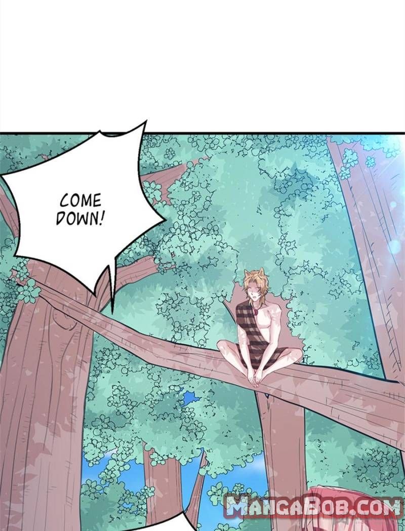 Beauty and the Beasts chapter 94 page 5