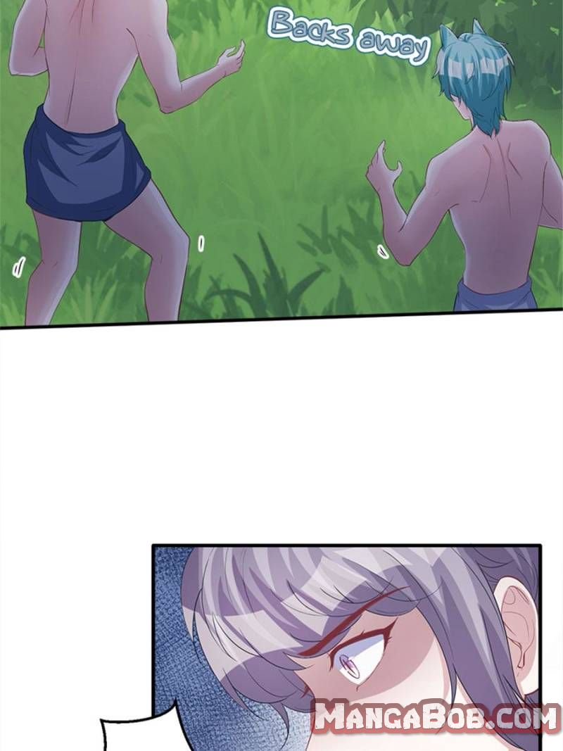 Beauty and the Beasts chapter 94 page 51