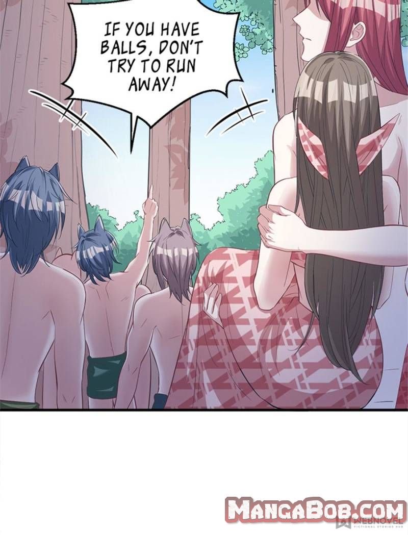 Beauty and the Beasts chapter 94 page 6