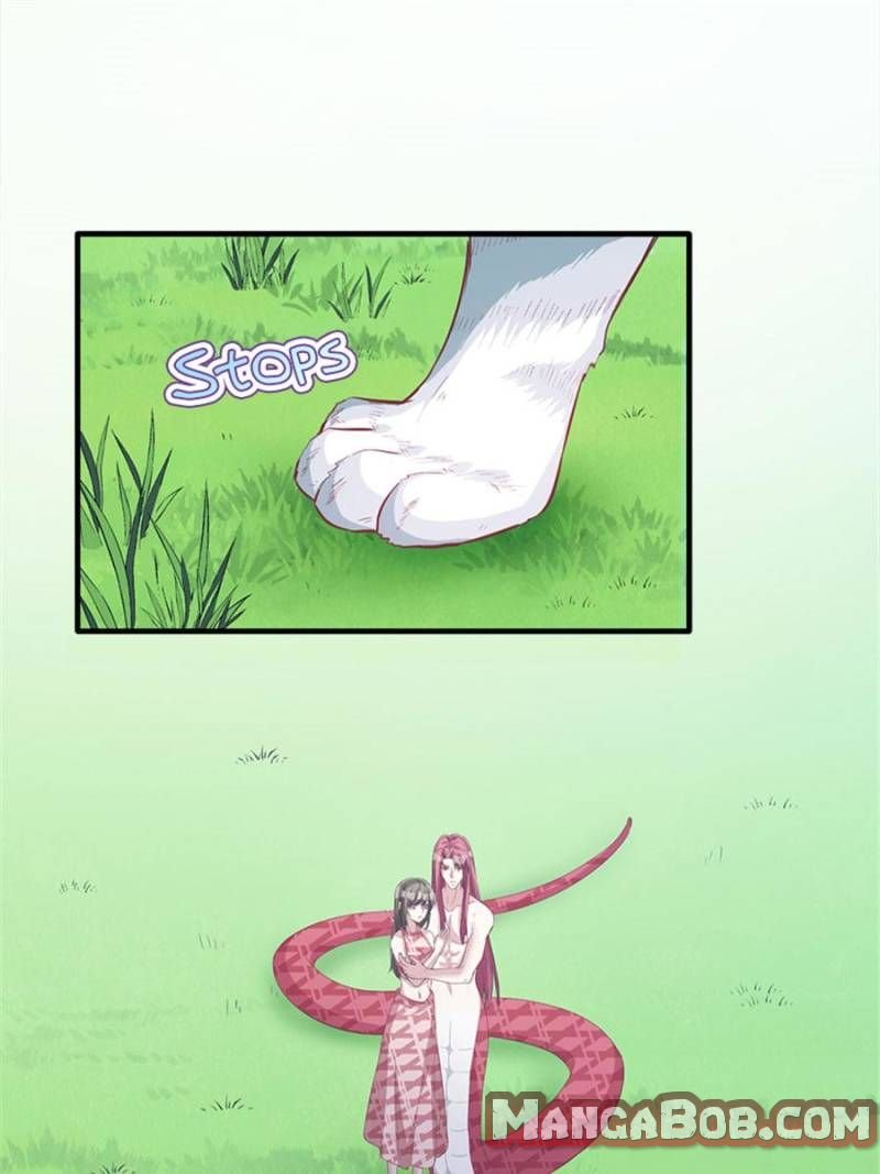 Beauty and the Beasts chapter 94 page 61