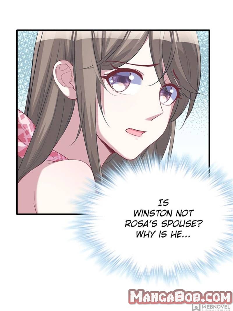 Beauty and the Beasts chapter 94 page 69