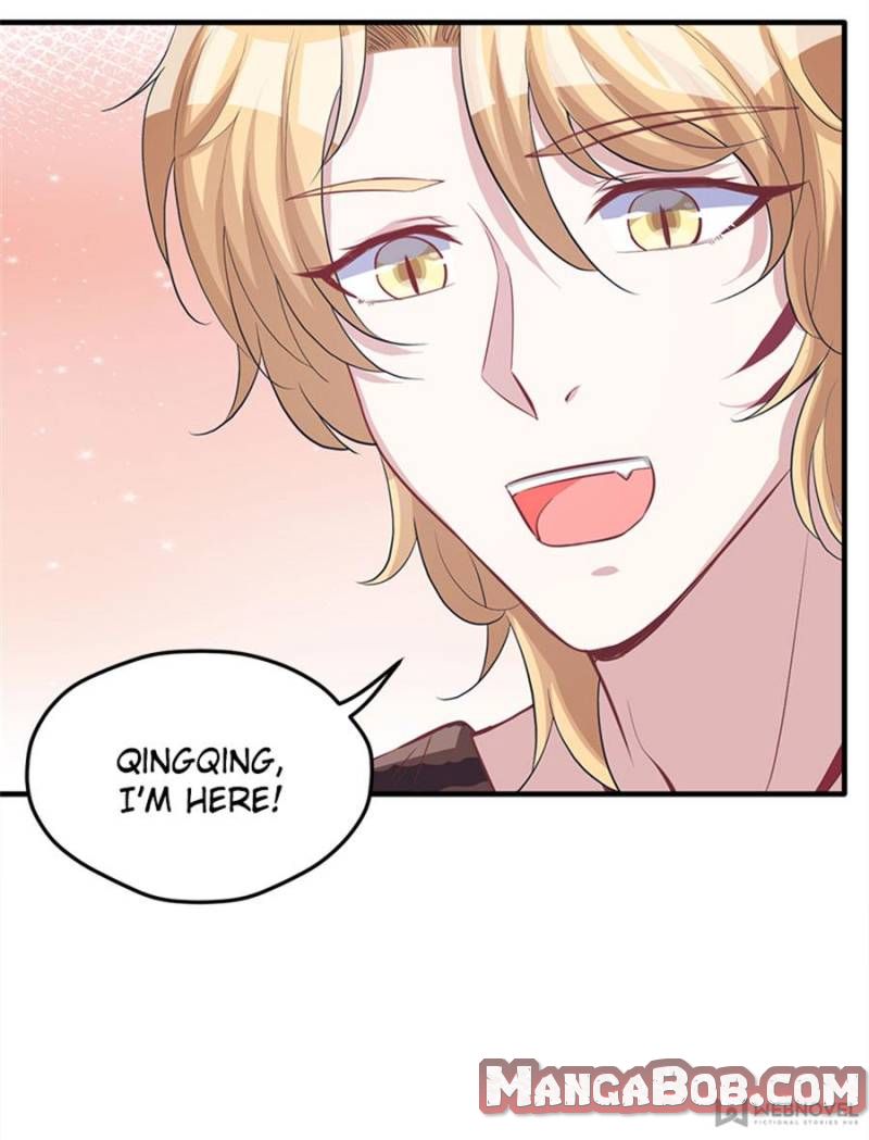 Beauty and the Beasts chapter 94 page 7