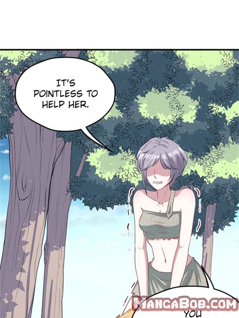 Beauty and the Beasts chapter 94 page 73