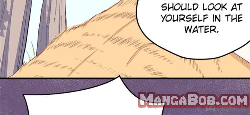 Beauty and the Beasts chapter 94 page 74