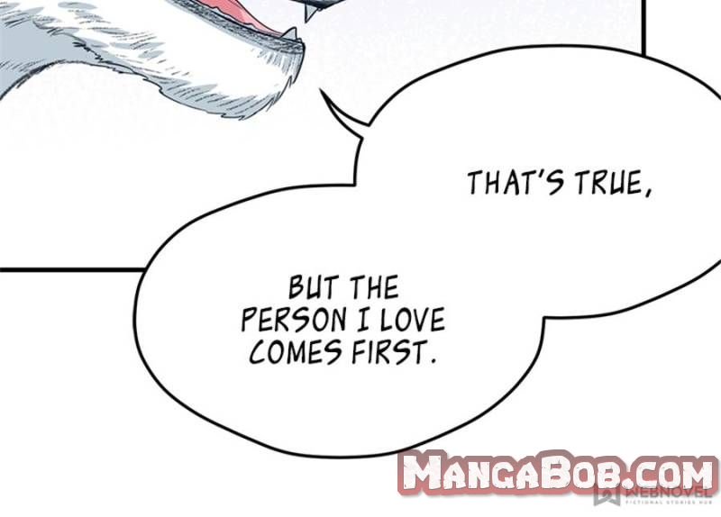 Beauty and the Beasts chapter 94 page 80