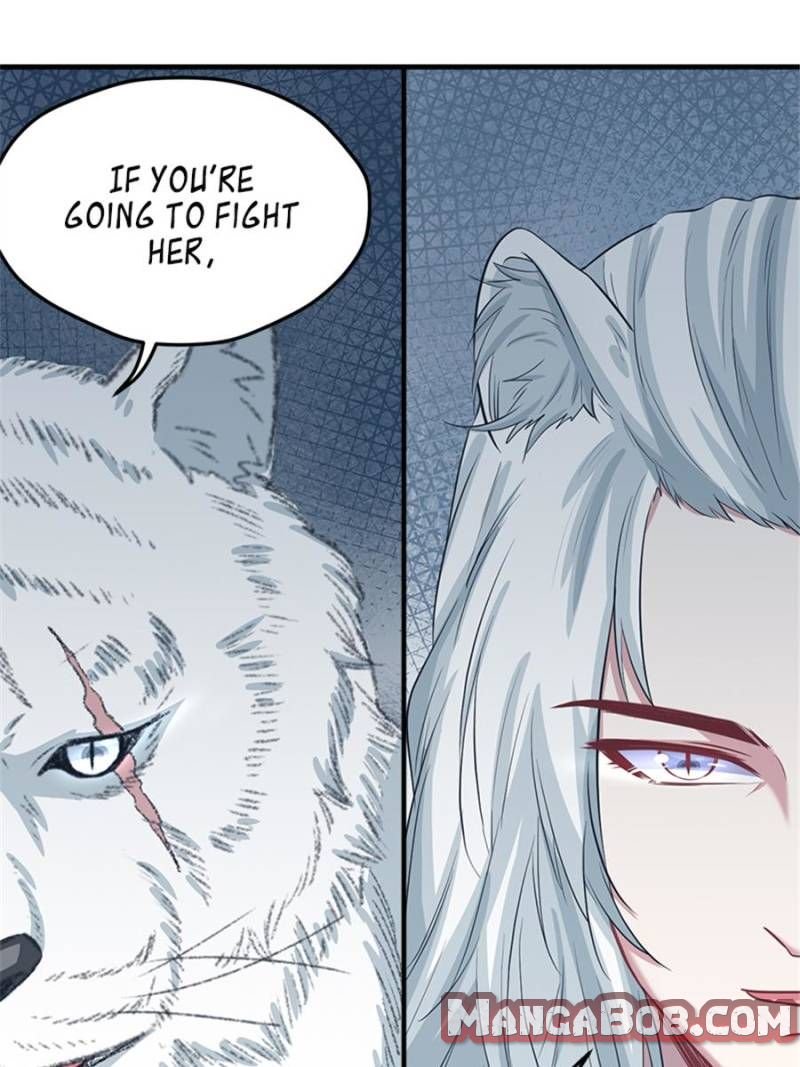 Beauty and the Beasts chapter 94 page 81