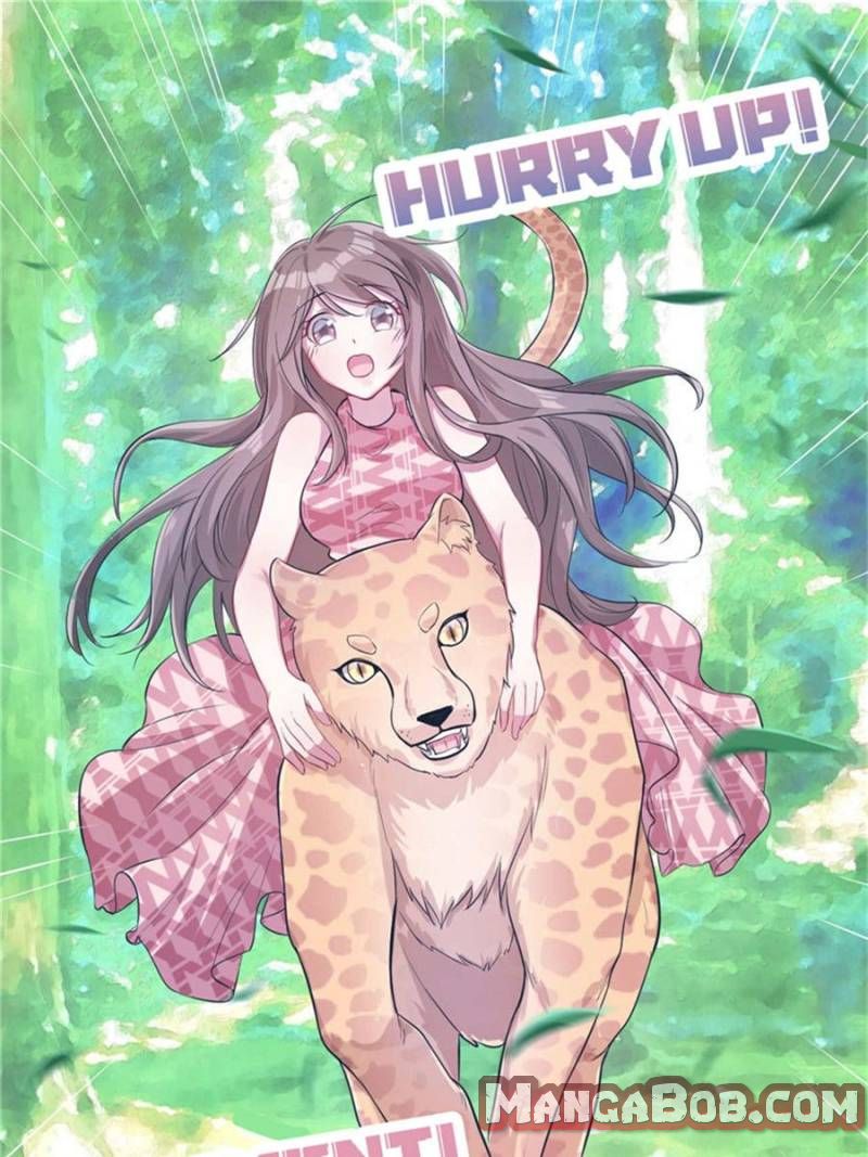 Beauty and the Beasts chapter 94 page 83