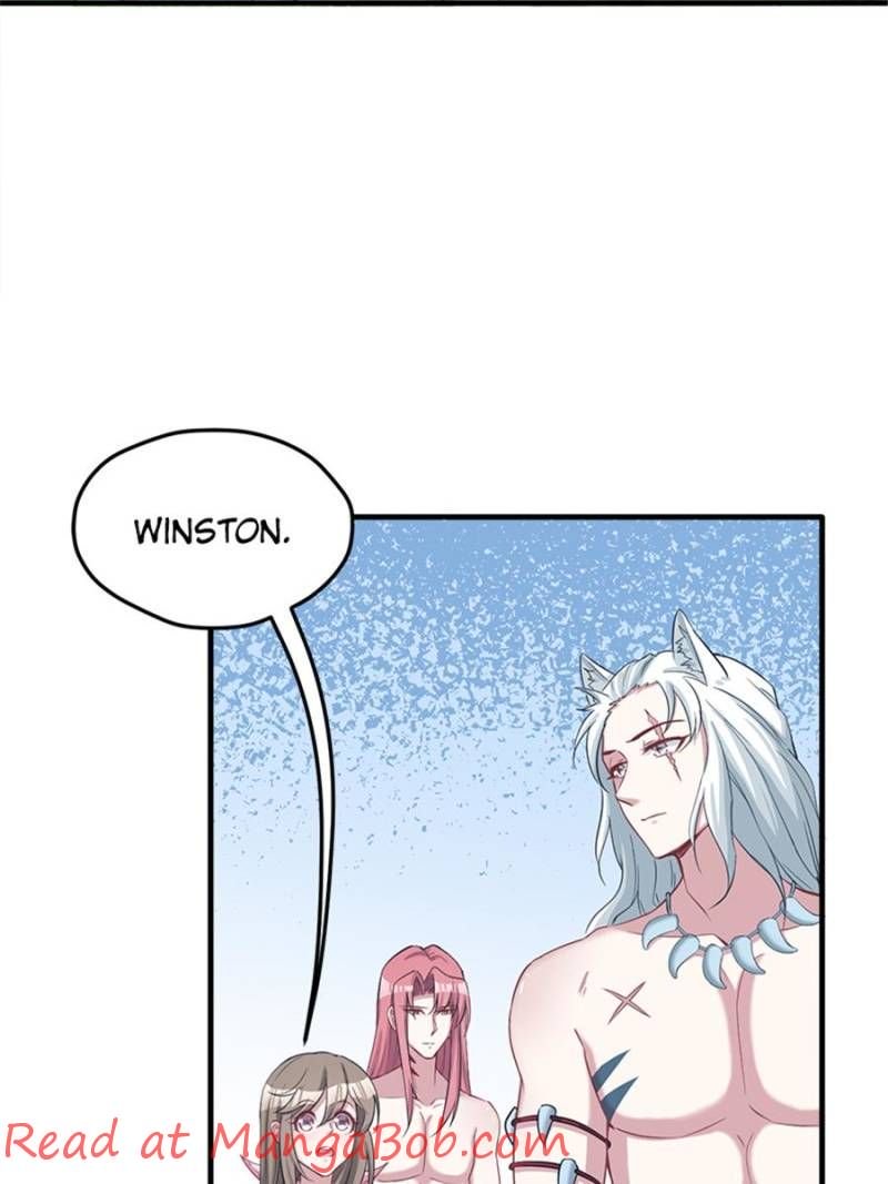 Beauty and the Beasts chapter 95 page 11