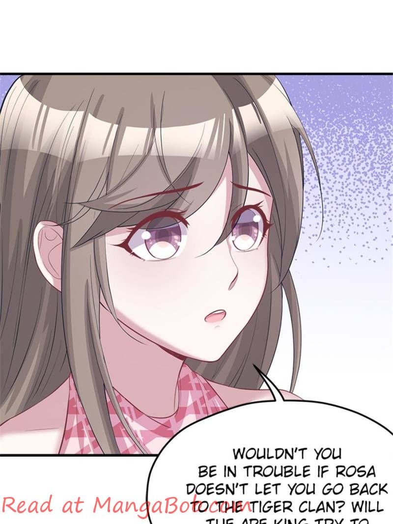 Beauty and the Beasts chapter 95 page 13