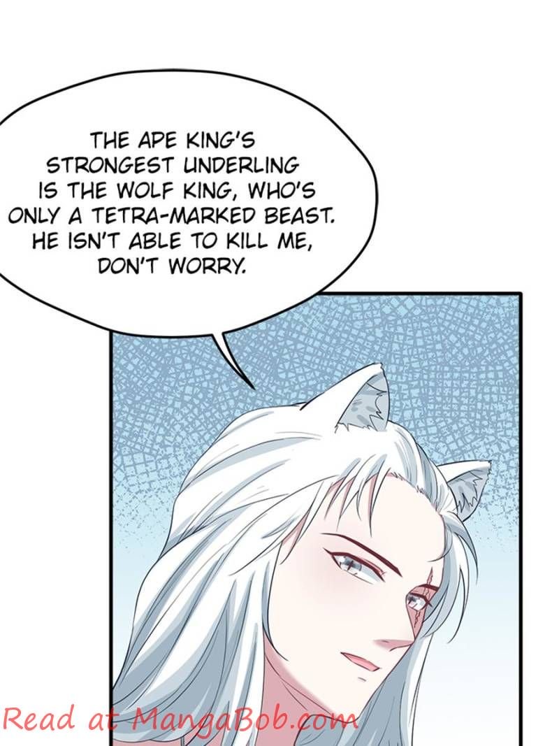 Beauty and the Beasts chapter 95 page 15