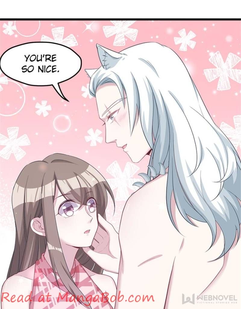 Beauty and the Beasts chapter 95 page 23