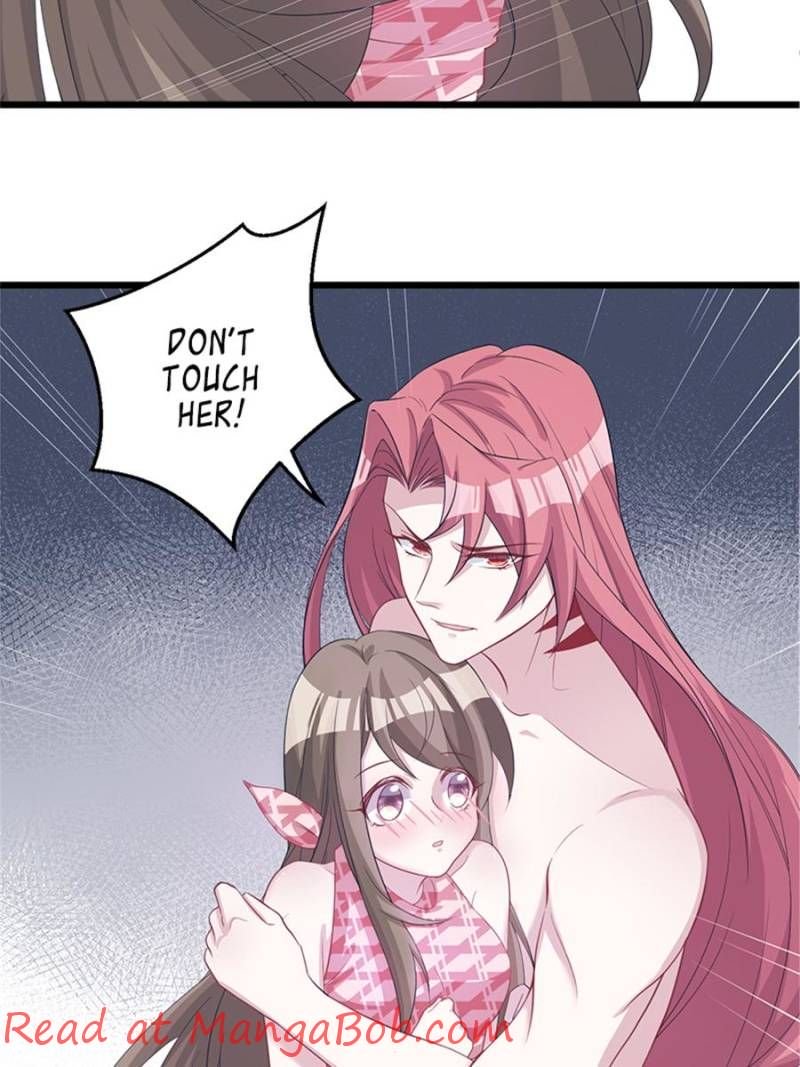 Beauty and the Beasts chapter 95 page 27