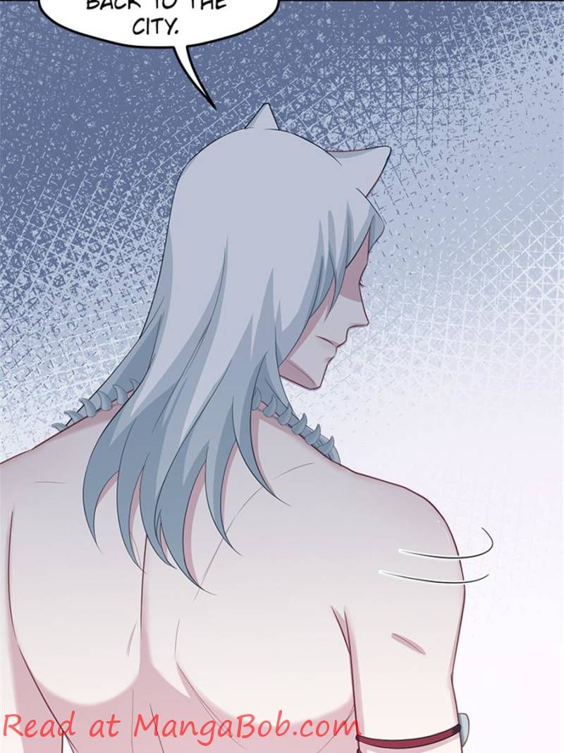 Beauty and the Beasts chapter 95 page 33