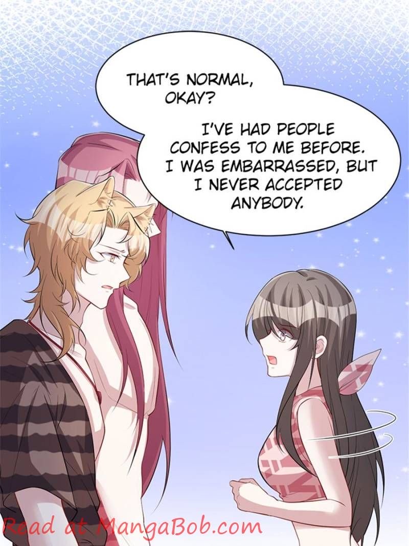 Beauty and the Beasts chapter 95 page 44